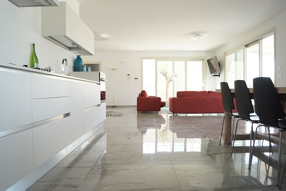 Villa in Castrignano del Capo, Apulia, Italy 2 - 17365800