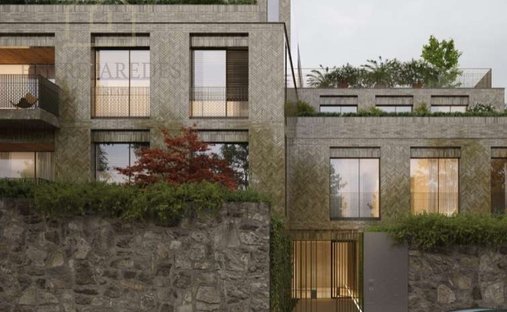 Wohnung in Aldoar, Foz do Douro und Nevogilde, Distrikt Porto, Portugal 1