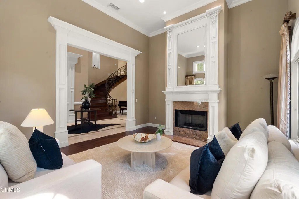 House in La Cañada Flintridge, California, United States 5 - 17363196