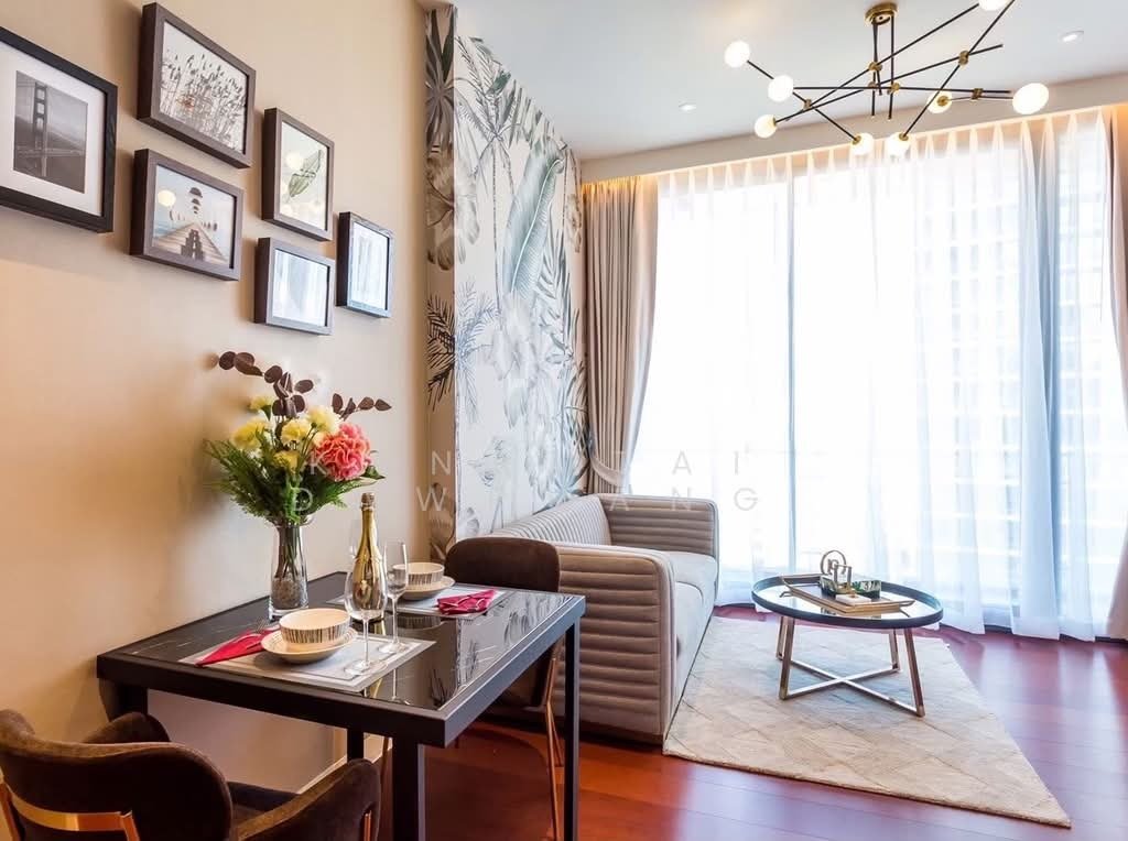 Condo in Bangkok, Krung Thep Maha Nakhon, Thailand 3 - 17368775