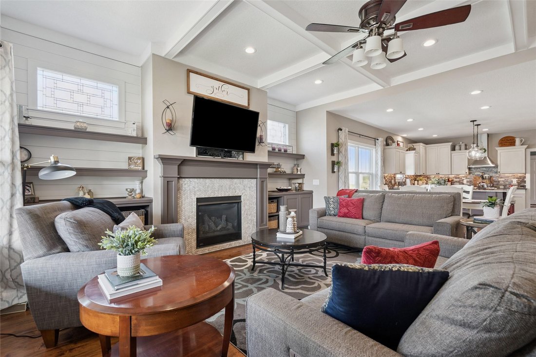 House in Ankeny, Iowa, United States 4 - 17361426