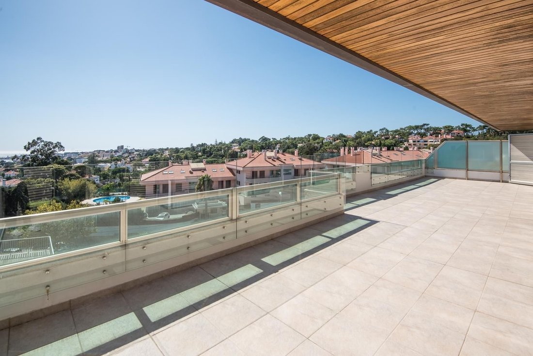 Apartment in Estoril, Cascais e Estoril, Lisbon 4 - 17368413