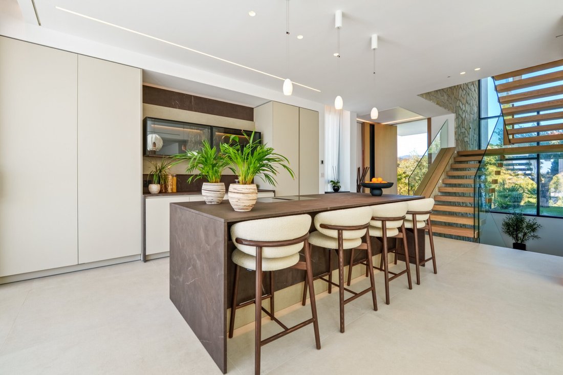 Villa in Marbella, Andalusia, Spain 4 - 17363121