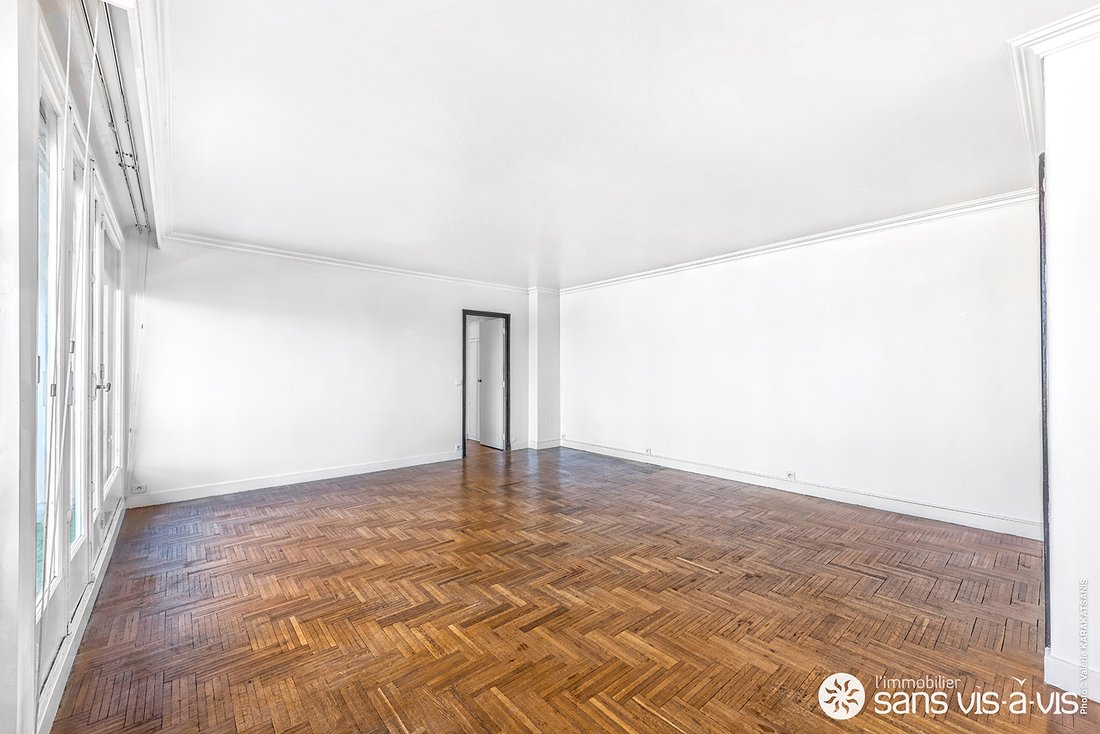 Apartment in La Plaine des Sablons, Neuilly-sur-Seine, France 4 - 17370858