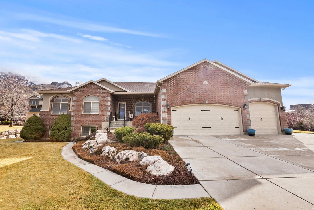 House in Willard, Utah, United States 1 - 17359477