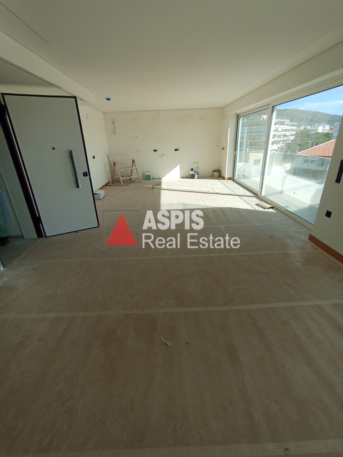 Apartment in Glyfada, Attica, Greece 5 - 17357257