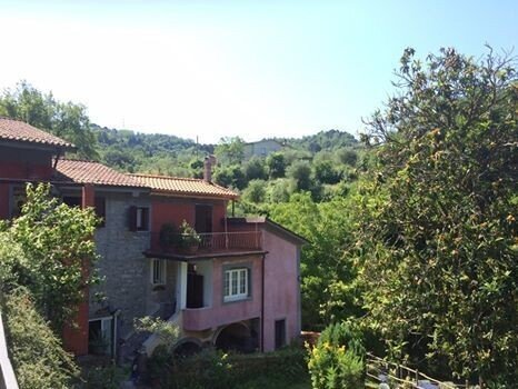 Country House in Fosdinovo, Tuscany, Italy 5 - 17370571