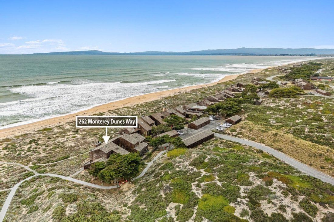 Townhouse in Castroville, California, United States 3 - 17356494