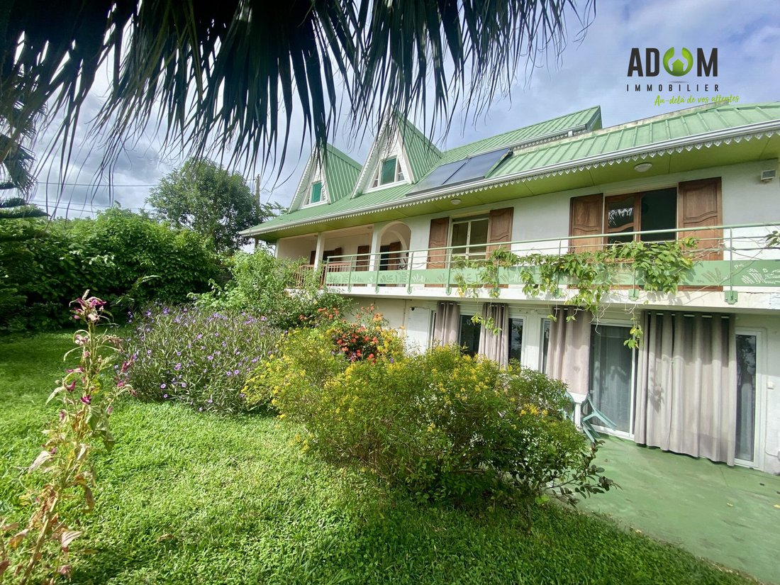House in La Possession, Saint-Paul, Réunion 3 - 15641700