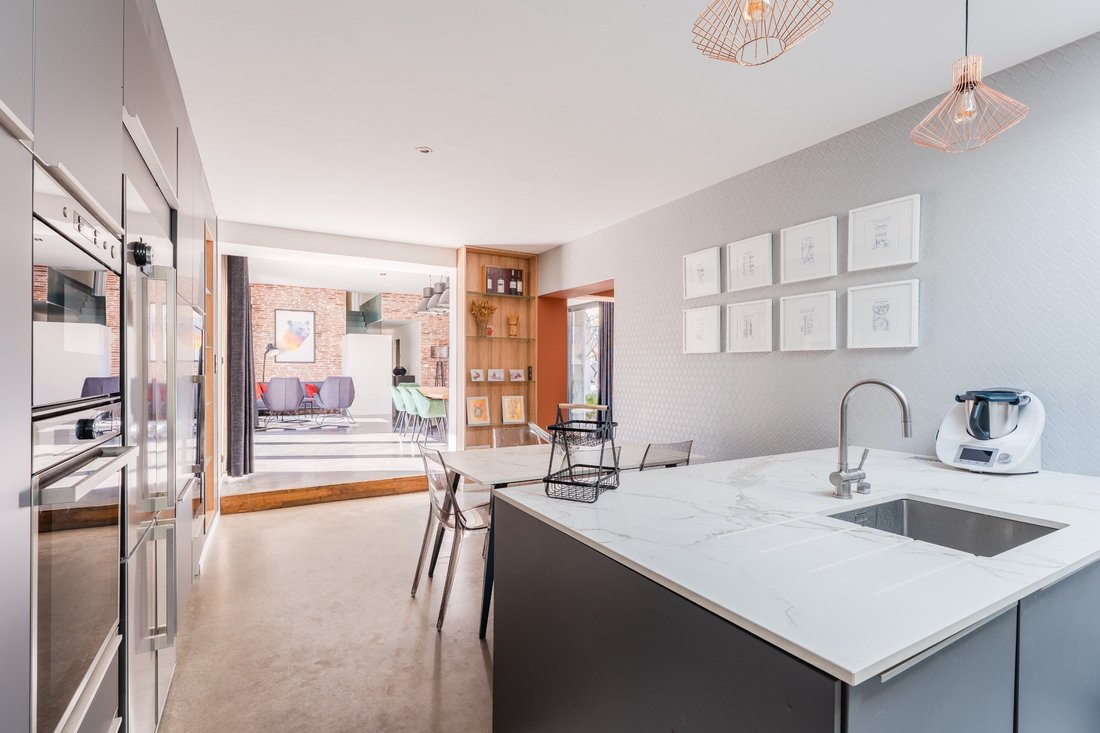 House in Haute-Goulaine, Pays de la Loire, France 5 - 17361696