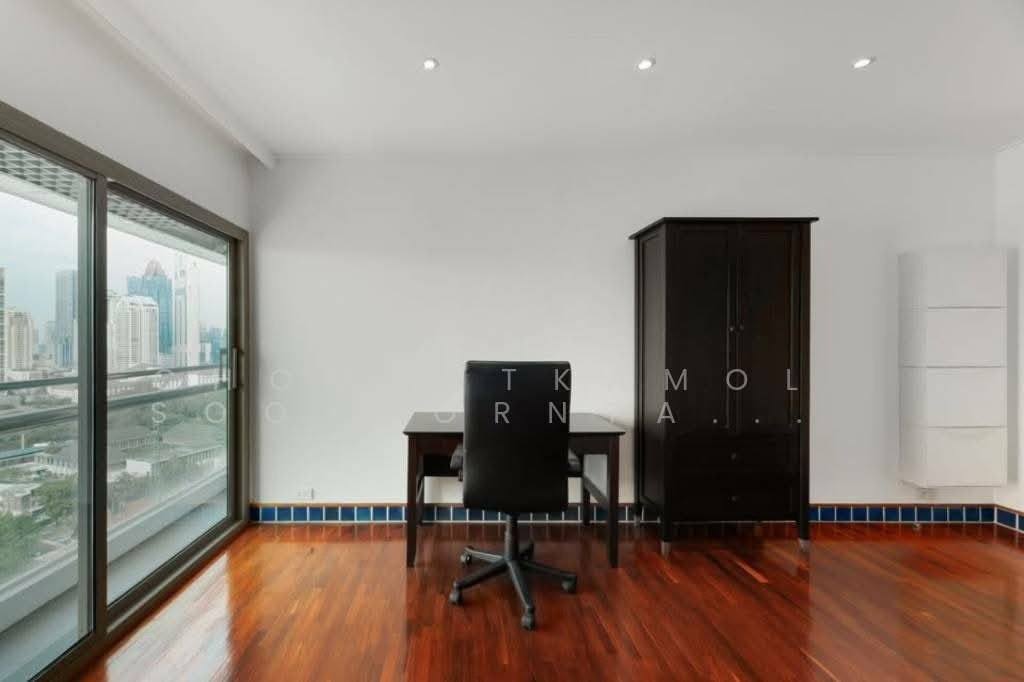 Condo in Bangkok, Krung Thep Maha Nakhon, Thailand 4 - 17368883