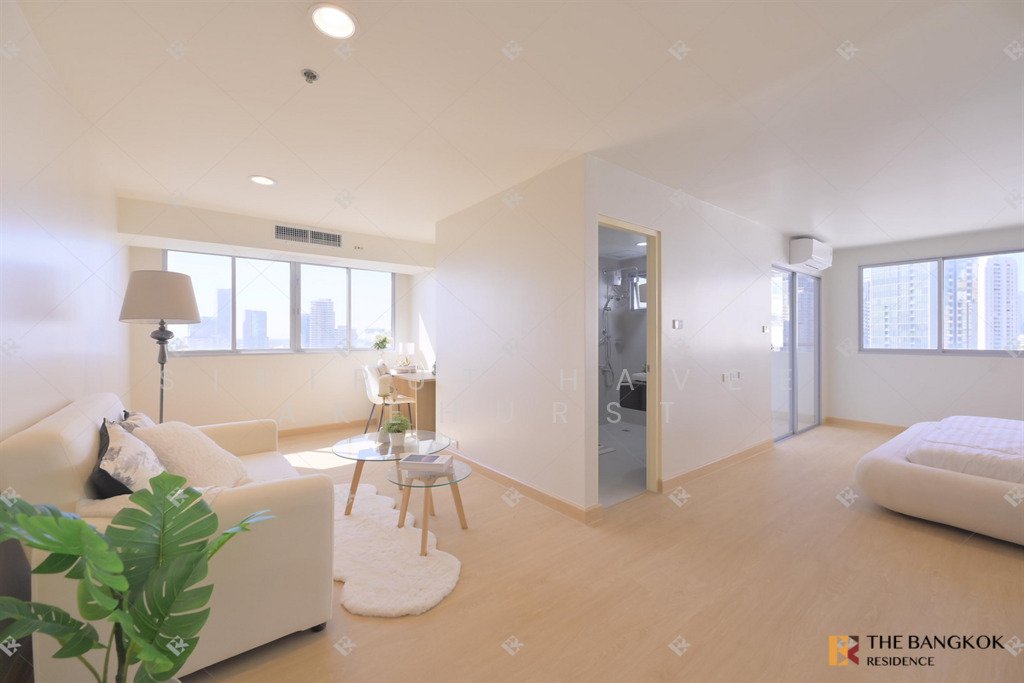 Condo in Bangkok, Krung Thep Maha Nakhon, Thailand 2 - 16744499