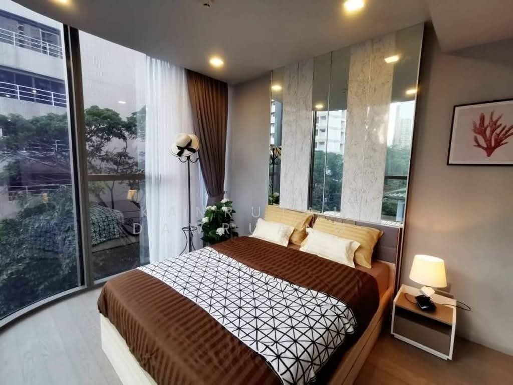 Condo in Bangkok, Krung Thep Maha Nakhon, Thailand 4 - 17368508