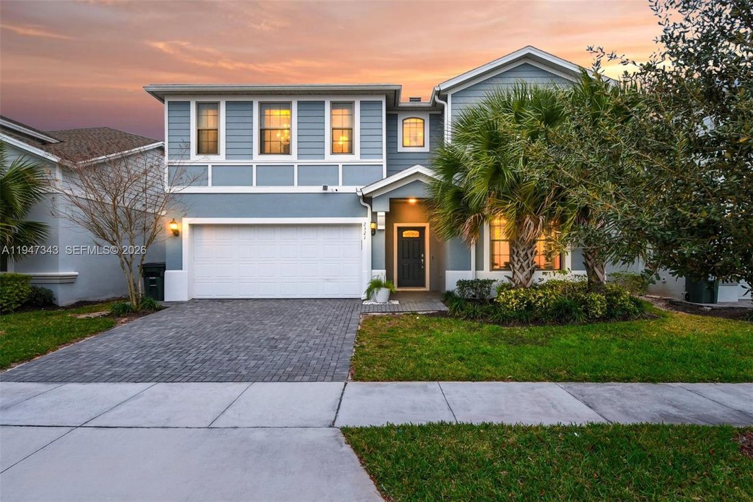 House in Frostproof, Florida, United States 2 - 16951028