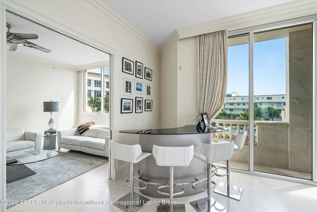 Condo in Palm Beach, Florida, United States 3 - 17319298