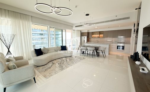 Wohnung in Dubai Hafen, Dubai, Vereinigte Arabische Emirate 1