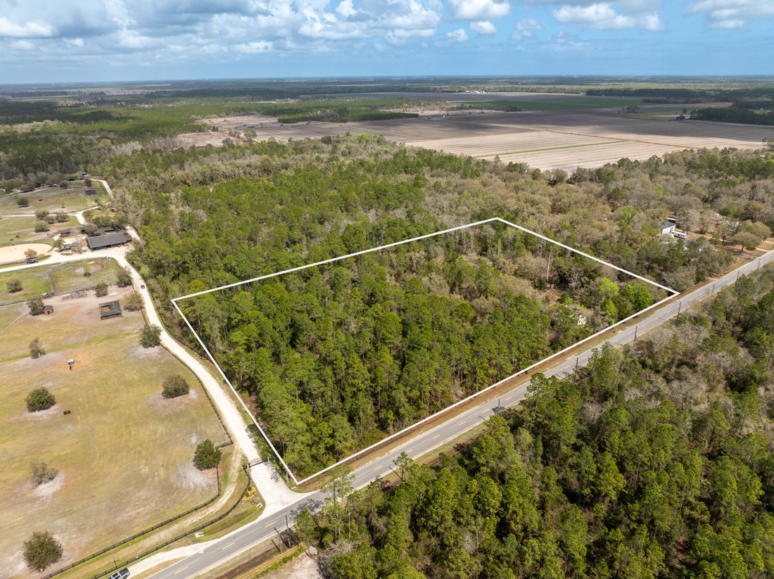Land in St. Augustine, Florida, United States 4 - 17371683