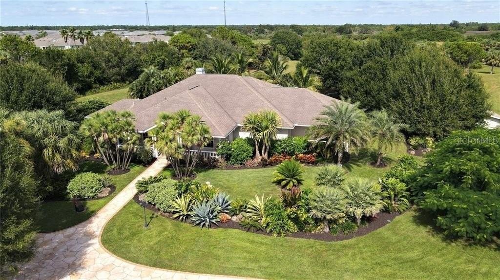 House in Port Charlotte, Florida, United States 4 - 17359255