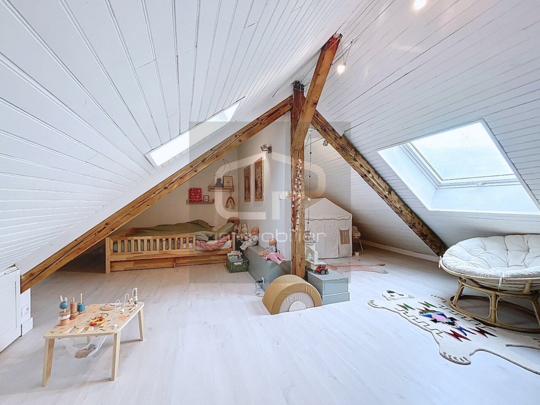 Apartment in Talloires, Talloires-Montmin, France 5 - 17357215