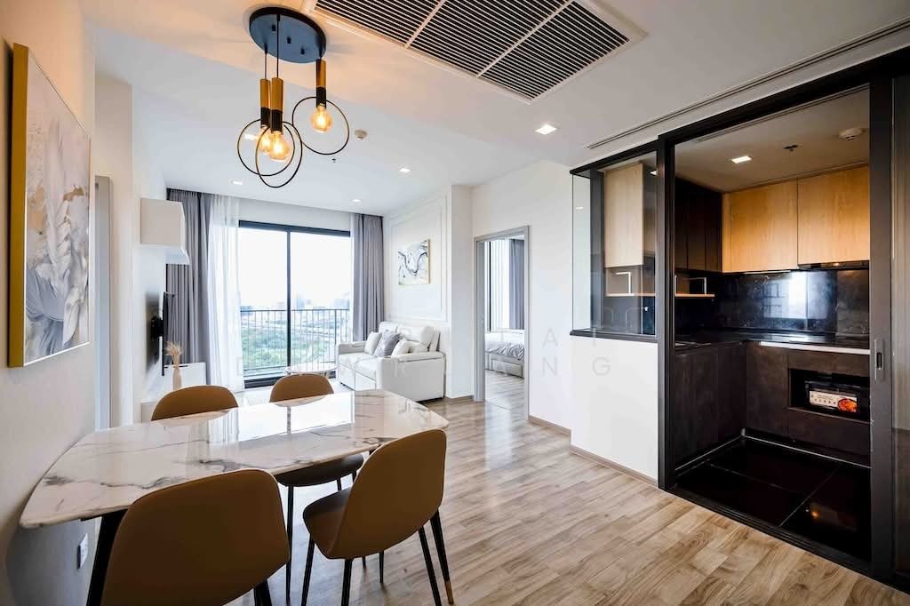 Condo in Chom Phon, Bangkok, Thailand 4 - 17369011