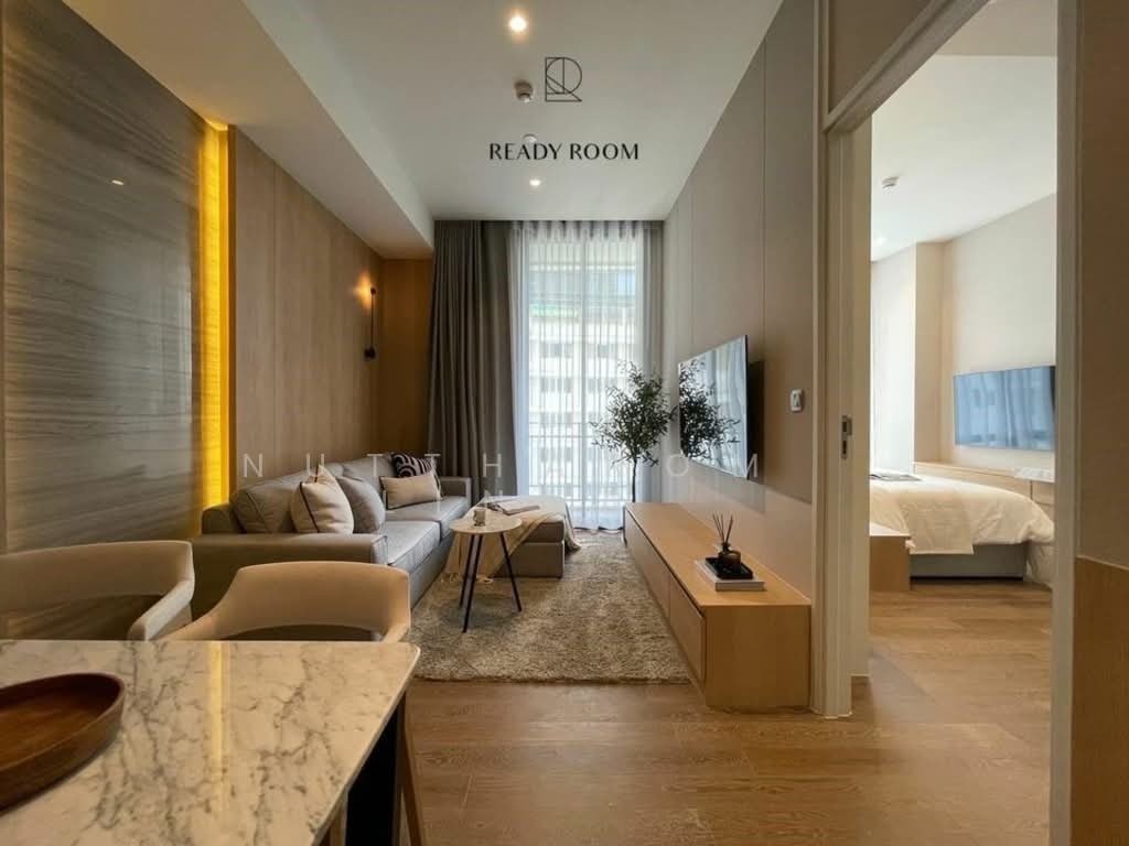 Condo in Bangkok, Krung Thep Maha Nakhon, Thailand 2 - 17369097