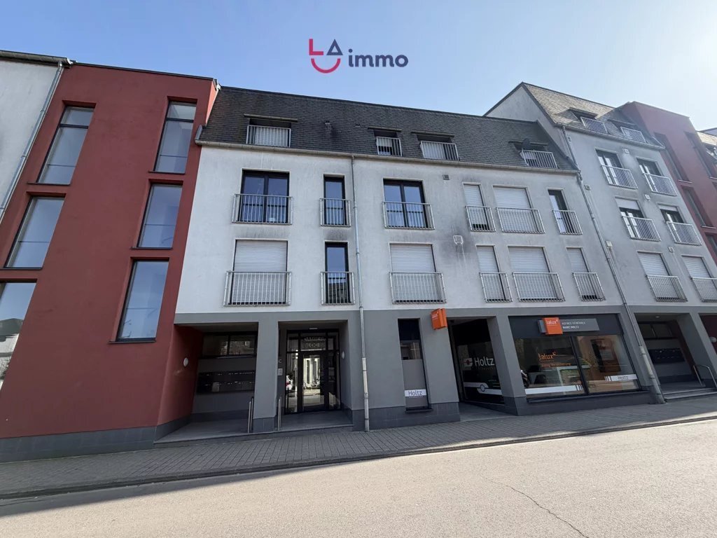 Apartment in Ettelbruck, Diekirch, Luxembourg 3 - 17369954