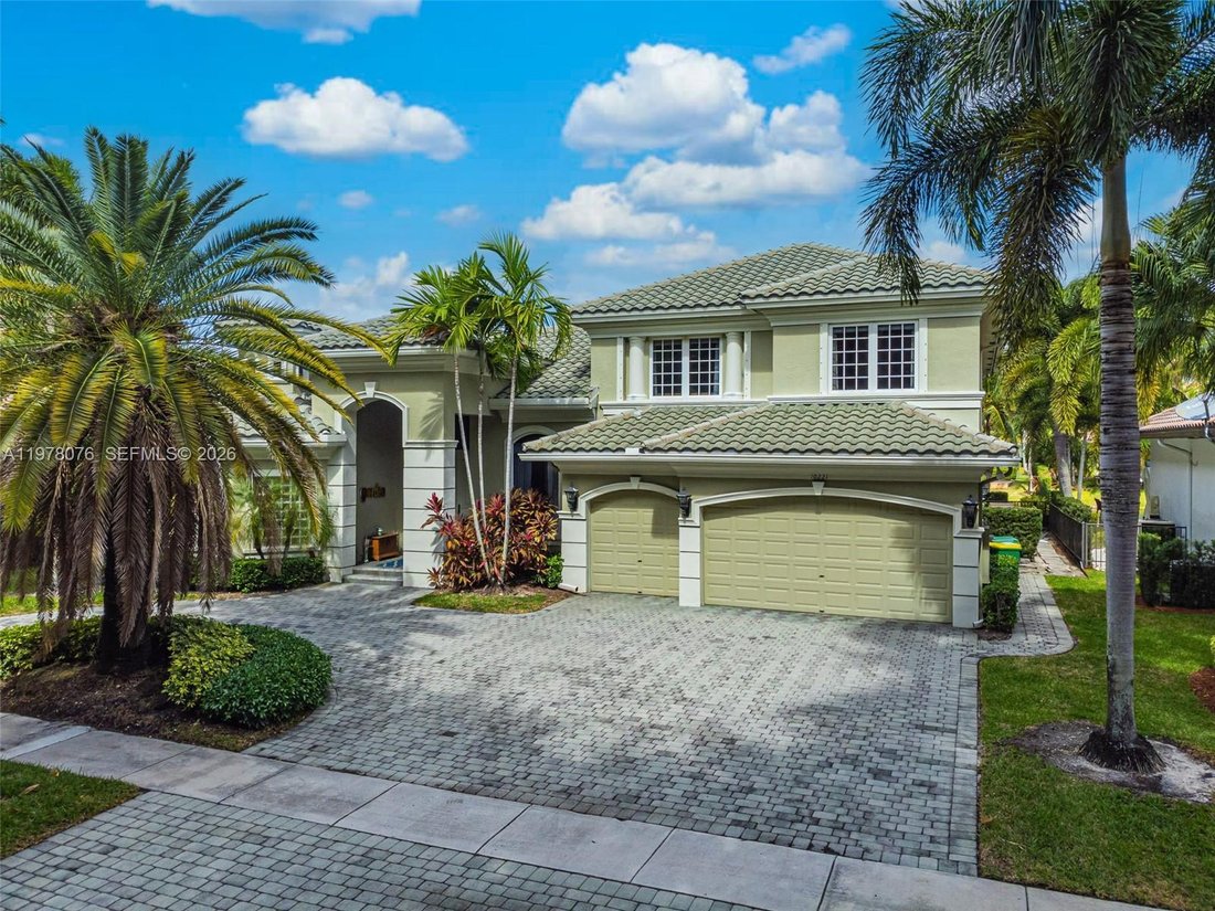 House in Davie, Florida, United States 5 - 17360432