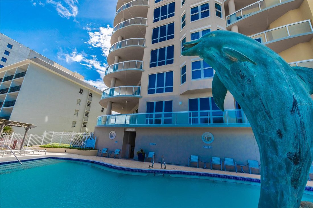 Condo in Daytona Beach, Florida, United States 3 - 17359388