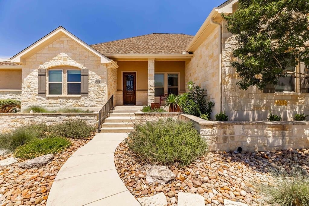 House in Fredericksburg, Texas, United States 1 - 17367588