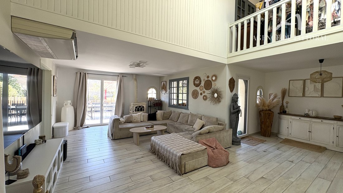 Estate in Nord Est, Andernos-les-Bains, France 4 - 17367089