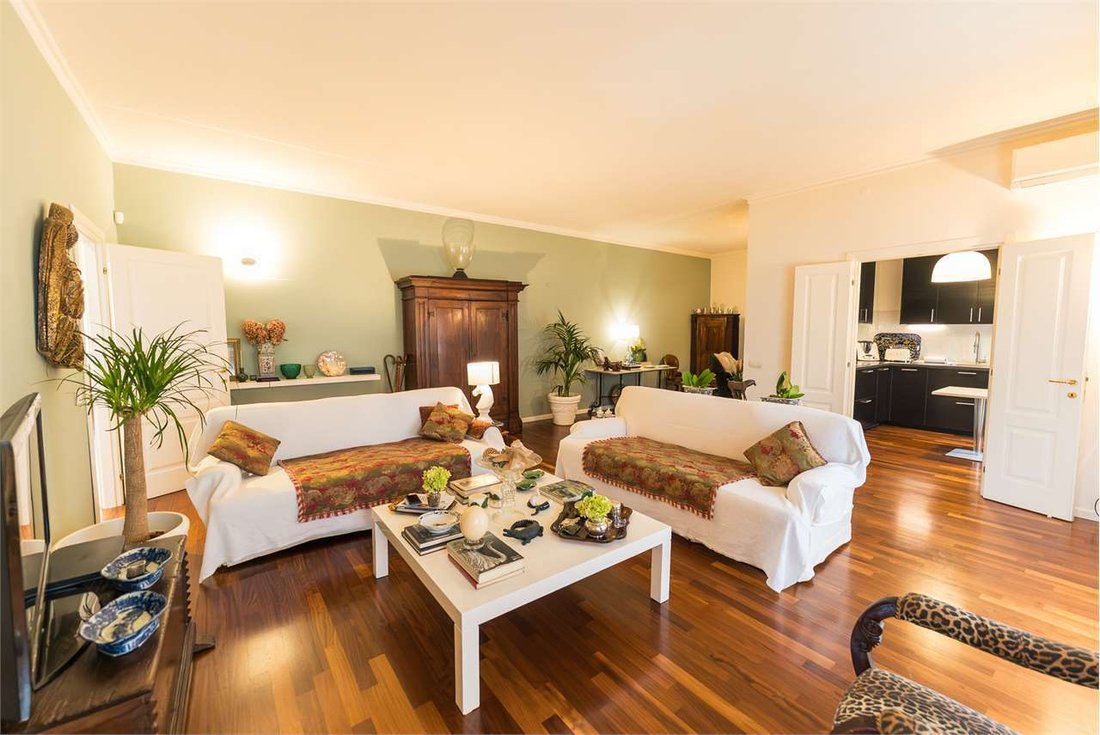 Apartment in Sant'Agnese - Medaglie d'Oro, Modena, Italy 4 - 17356488