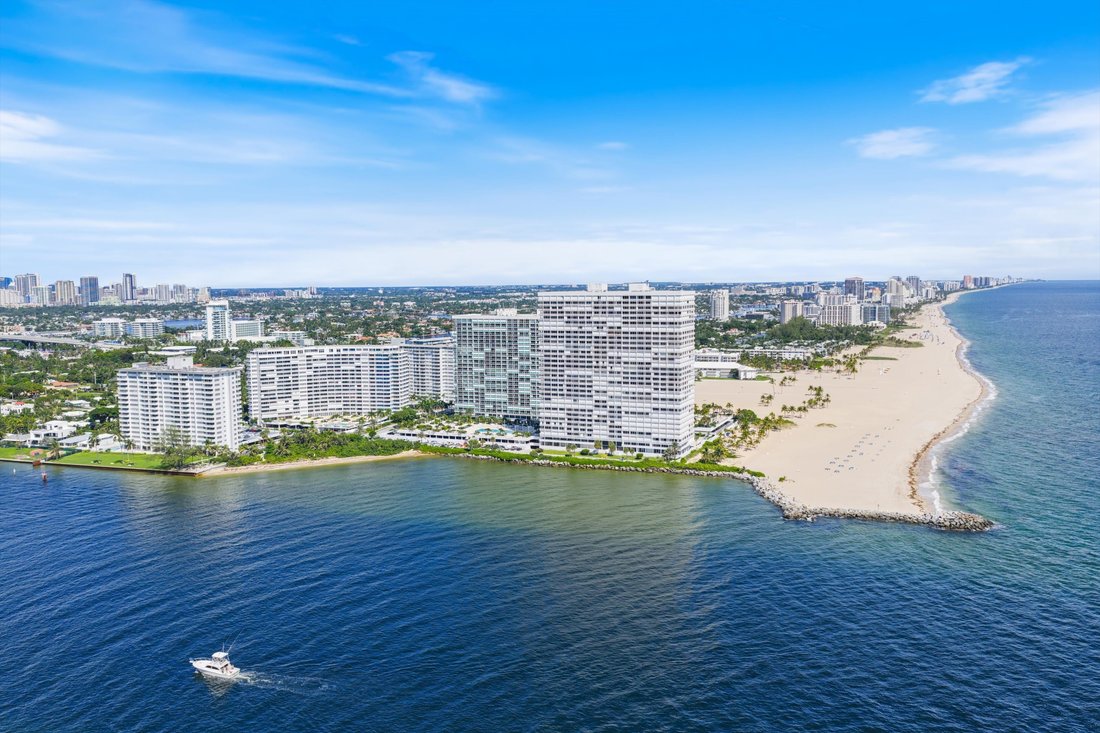 Condo in Fort Lauderdale, Florida, United States 3 - 17364925