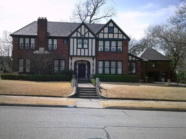 House in Corsicana, Texas, United States 1 - 17357557