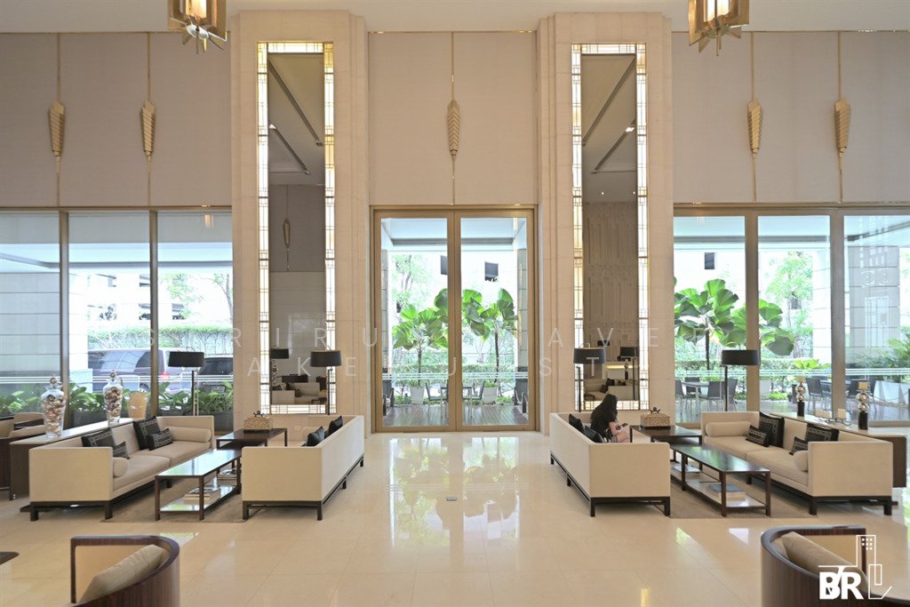 Condo in Bangkok, Krung Thep Maha Nakhon, Thailand 3 - 17368356