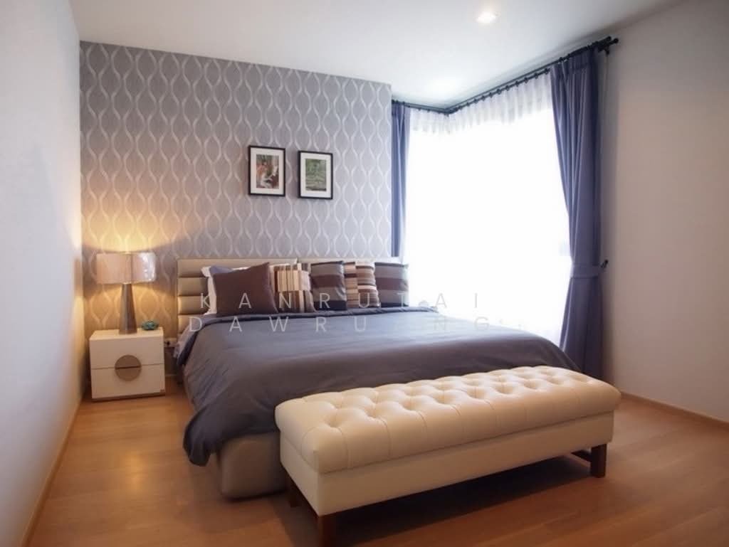 Condo in Watthana, Krung Thep Maha Nakhon, Thailand 2 - 17369099