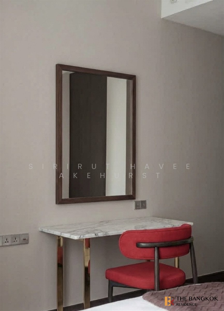 Condo in Bangkok, Krung Thep Maha Nakhon, Thailand 5 - 17368814