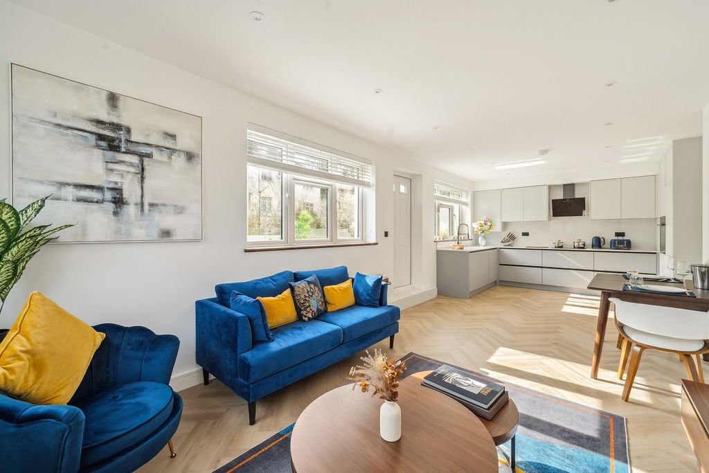 Apartment in Barnet, England 4 - 17370533