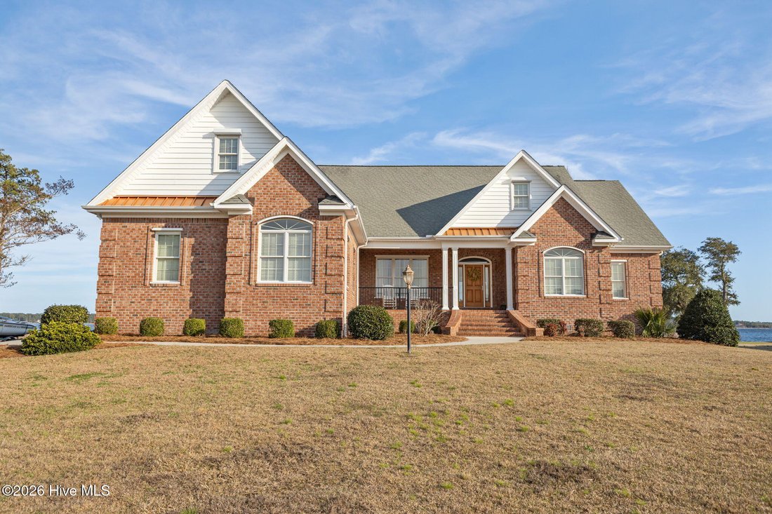 House in Havelock, North Carolina, United States 1 - 17360560