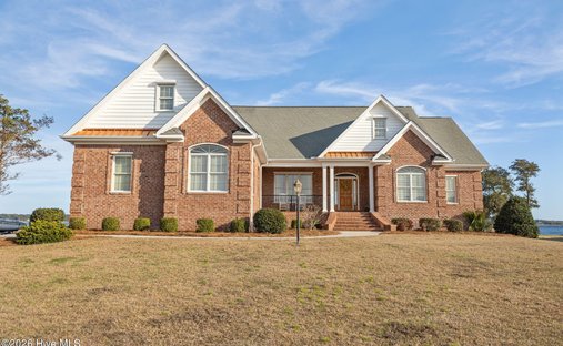 House in Havelock, North Carolina, United States 1
