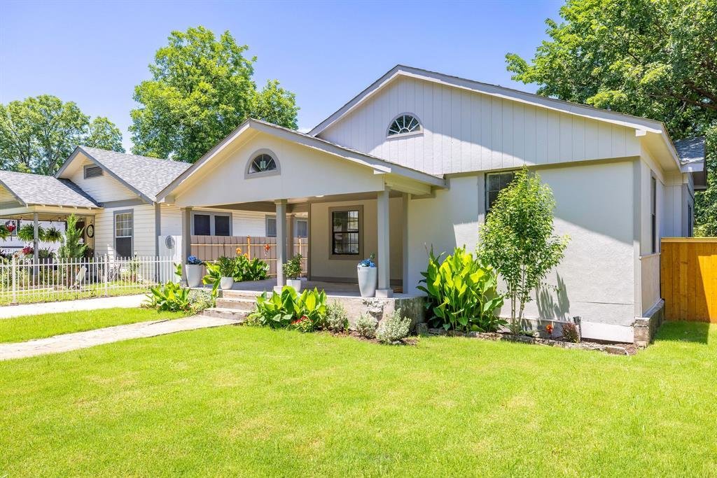 House in Dallas, Texas, United States 3 - 17361127