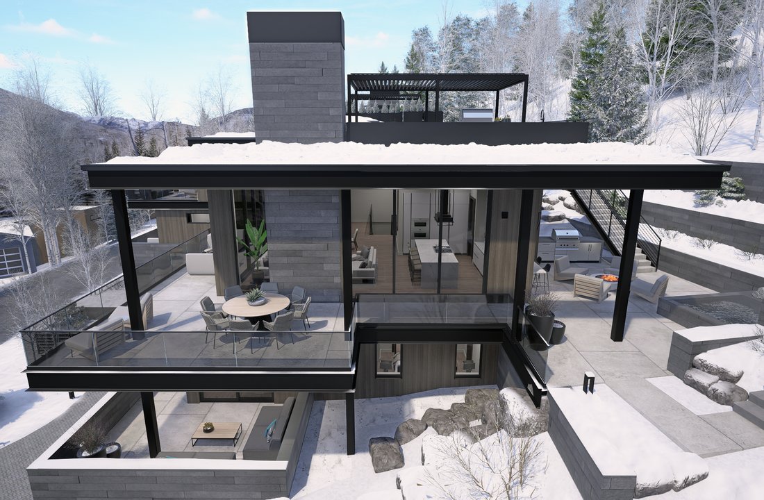 Apartment in Vail, Colorado, United States 4 - 17363608