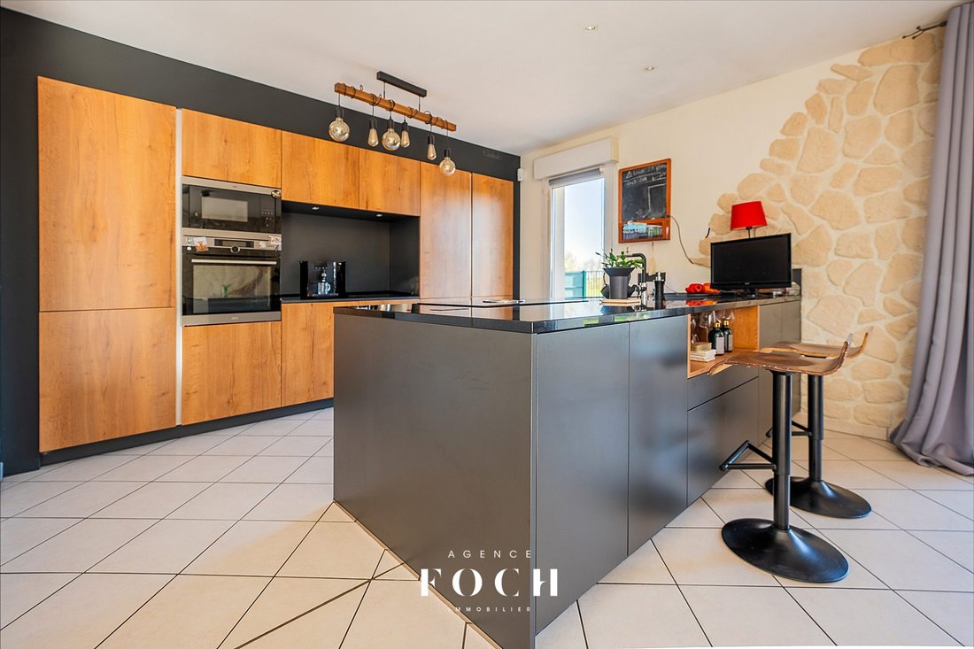 House in Sexey-les-Bois, Bois-de-Haye, France 4 - 17362587