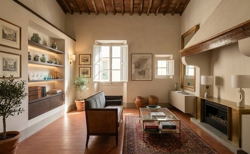 Apartamento en Centro, Florencia, Toscana 1