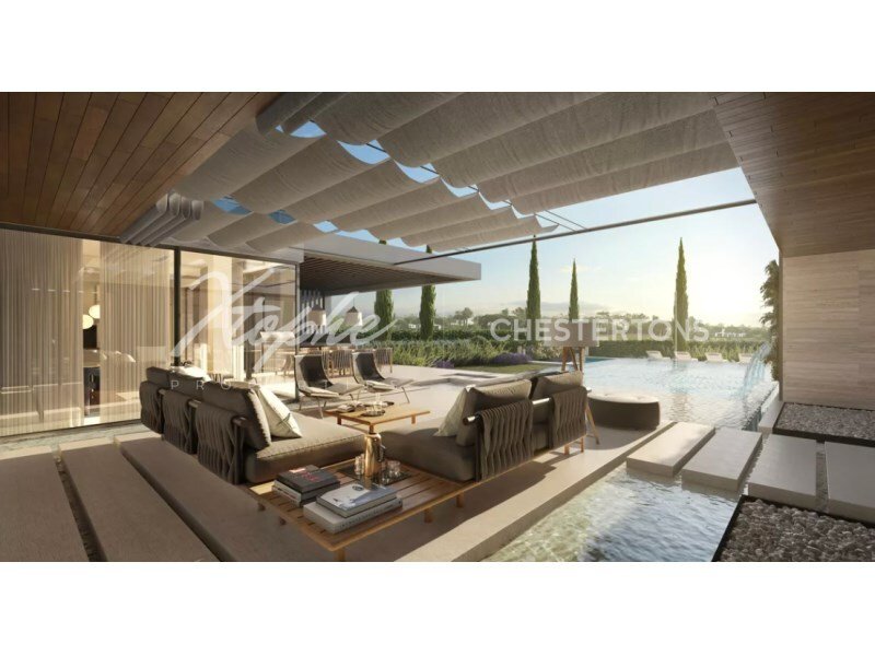 Apartment in Quinta do Lago, Almancil, Portugal 5 - 17344181