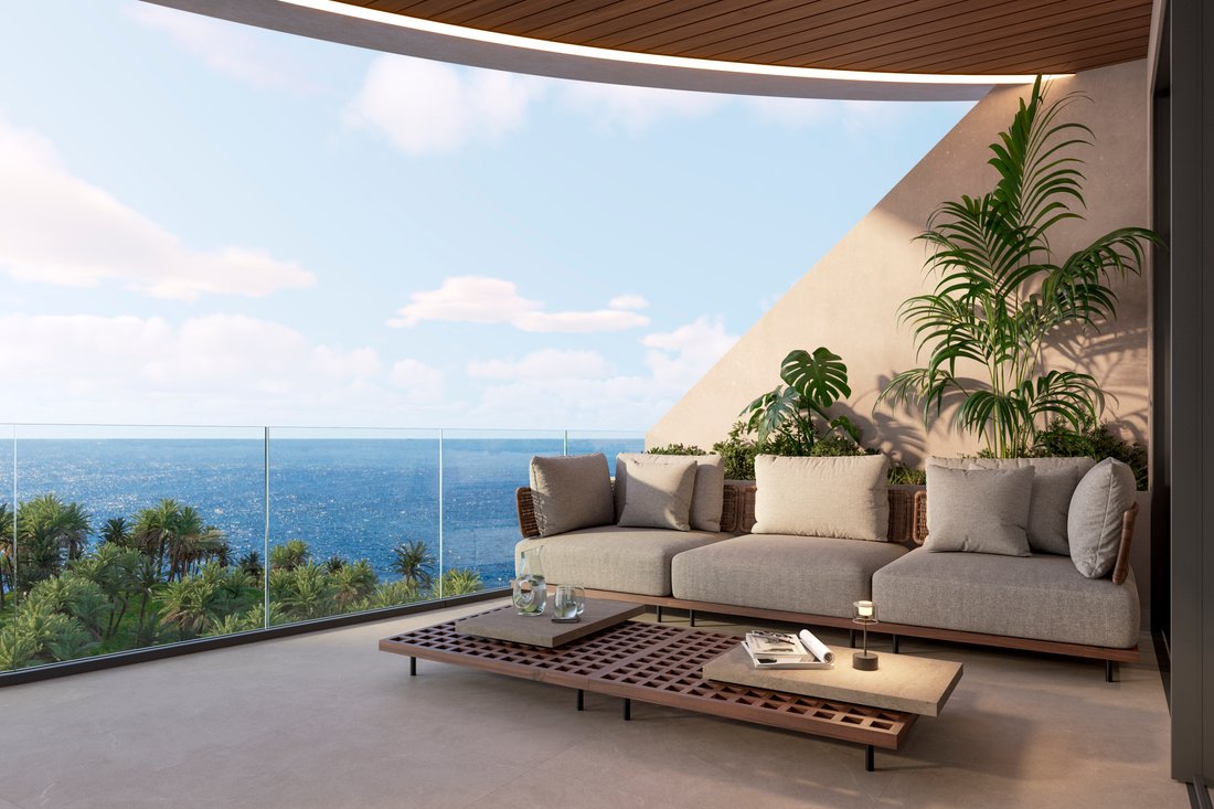 Condo in Juanillo, La Altagracia Province, Dominican Republic 4 - 17349310