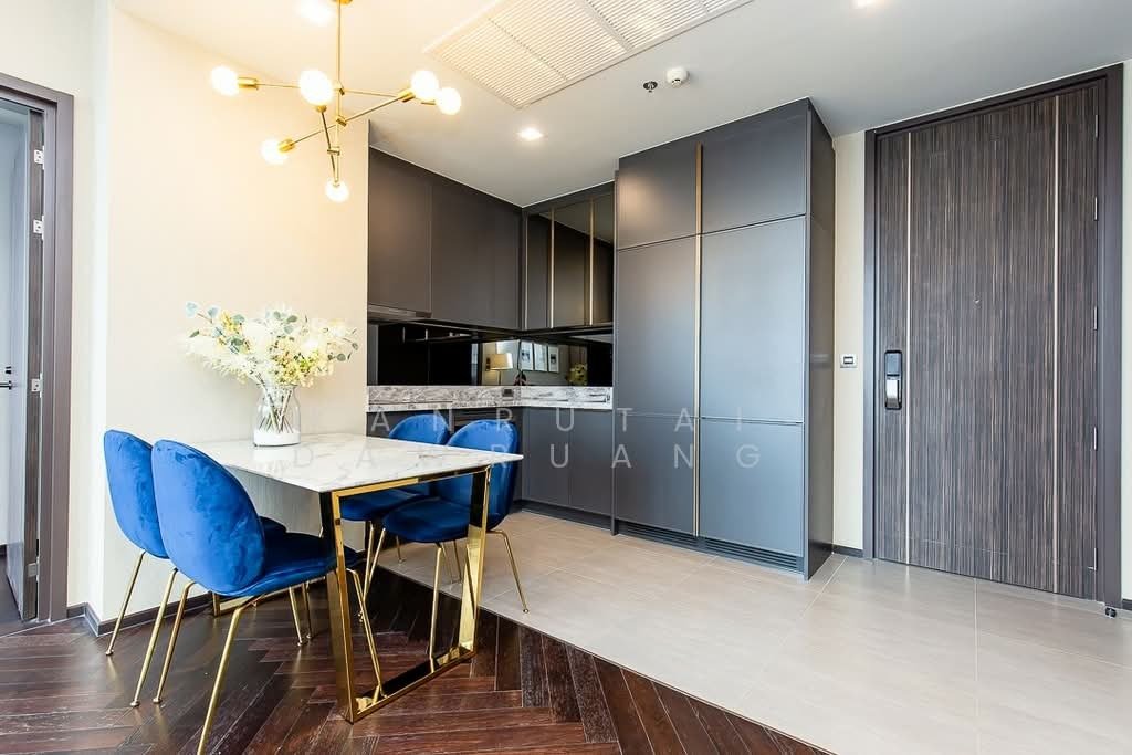 Condo in Phaya Thai, Krung Thep Maha Nakhon, Thailand 2 - 17369021