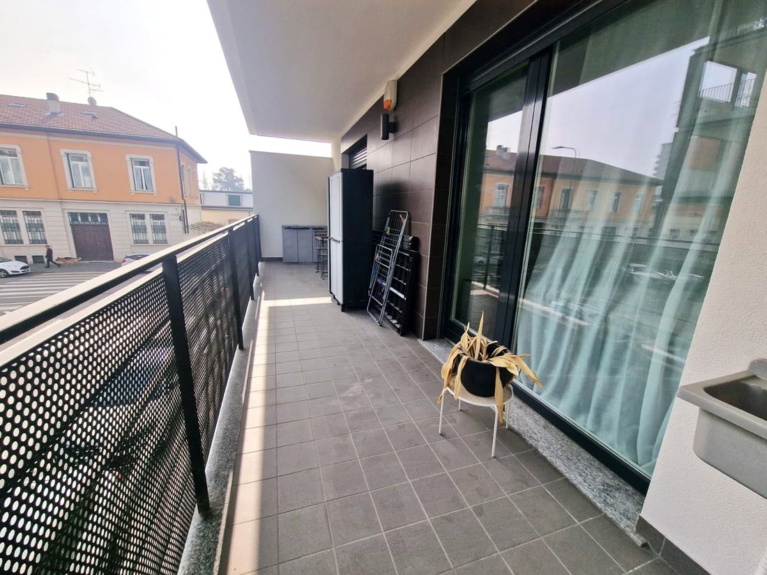 Apartment in Lorenteggio - Giambellino, Milan, Italy 5 - 17359167