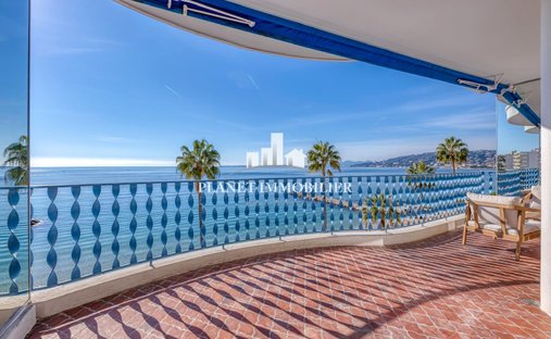 Appartement à Juan les Pins-Gallice, Antibes, France 1