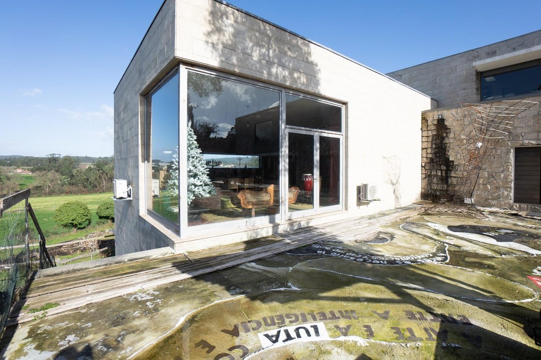 Villa in Junqueira, Porto District, Portugal 5 - 17363814