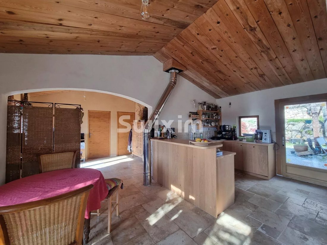 Estate in Flayosc, Provence-Alpes-Côte d'Azur, France 5 - 16029609